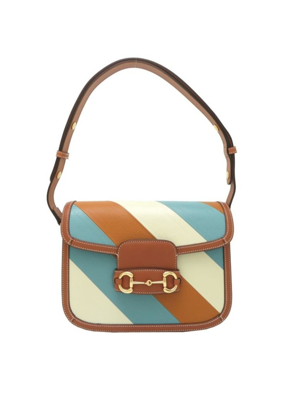 Gucci Shoulder Bag Green